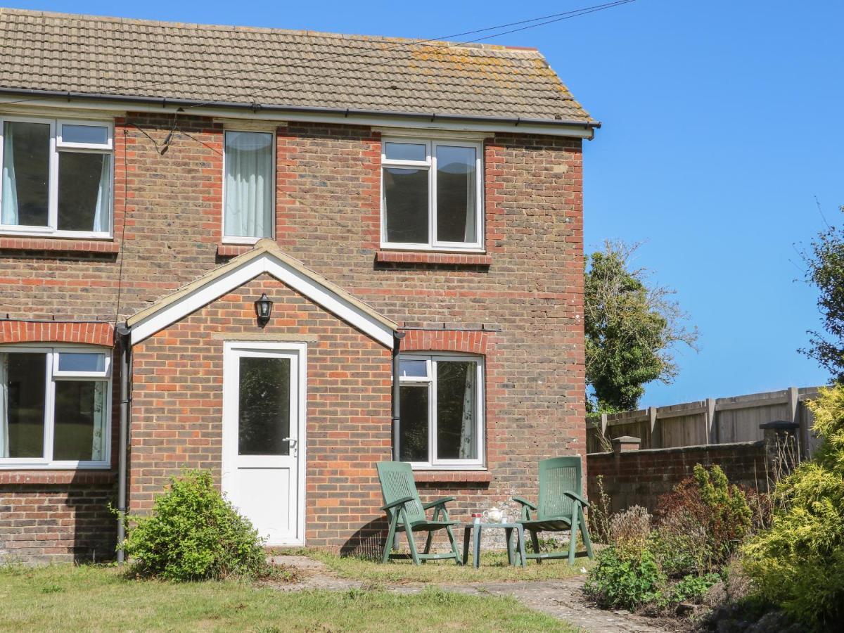 1 Paythorne Farm Cottages Henfield Екстериор снимка
