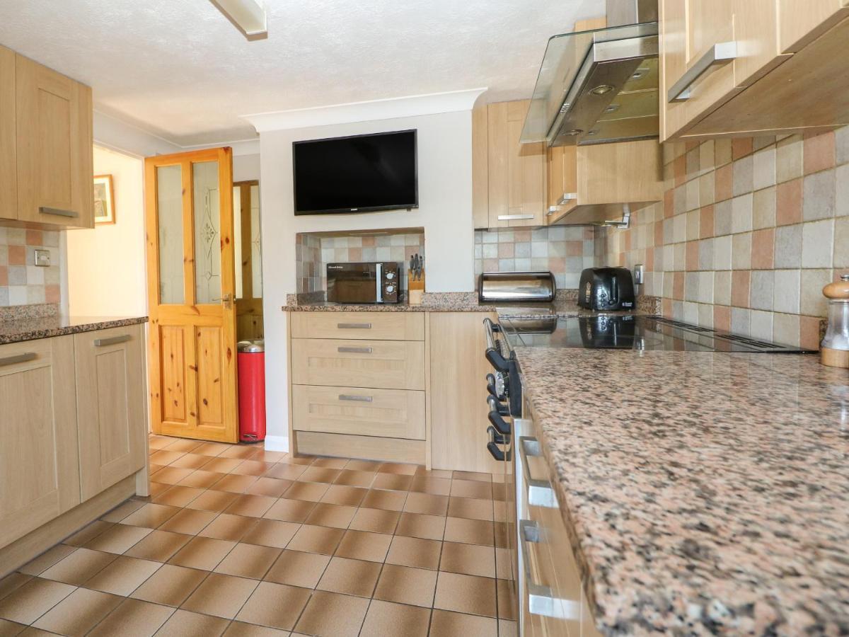 1 Paythorne Farm Cottages Henfield Екстериор снимка