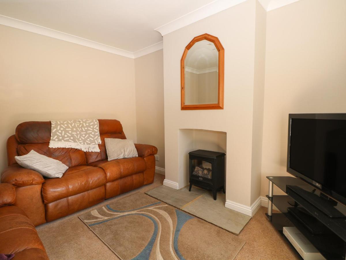 1 Paythorne Farm Cottages Henfield Екстериор снимка