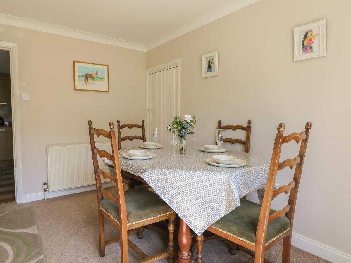 1 Paythorne Farm Cottages Henfield Екстериор снимка