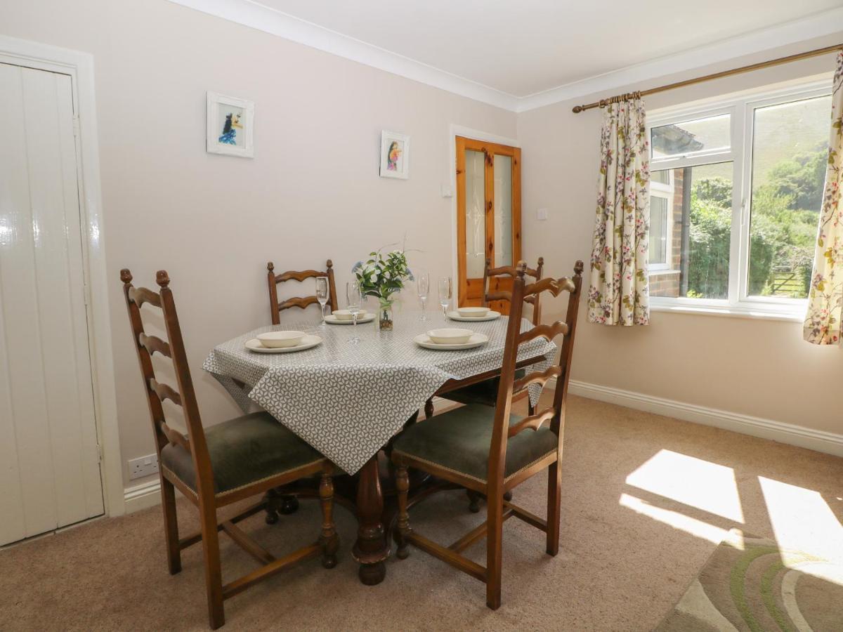 1 Paythorne Farm Cottages Henfield Екстериор снимка