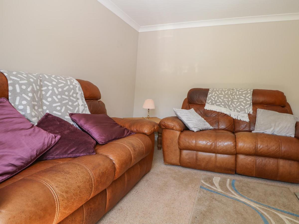 1 Paythorne Farm Cottages Henfield Екстериор снимка