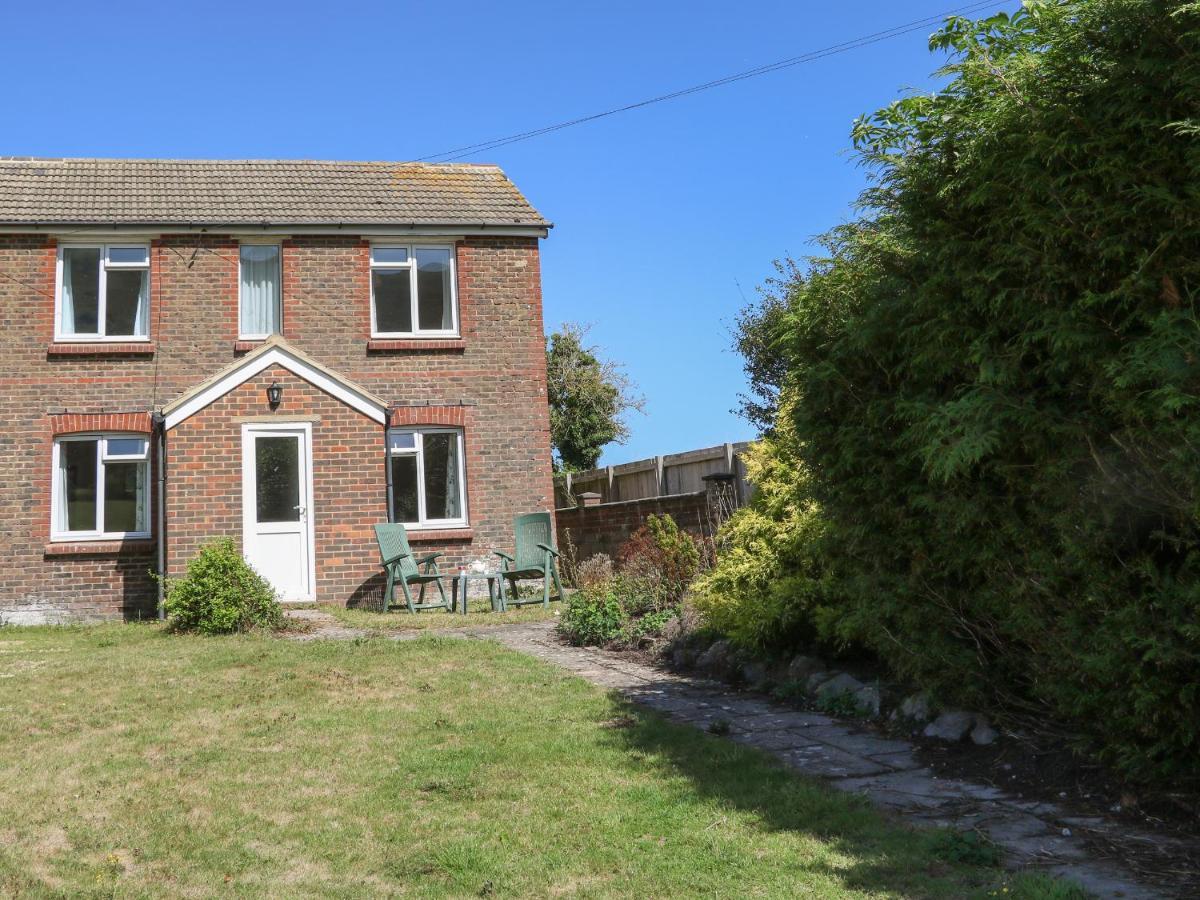 1 Paythorne Farm Cottages Henfield Екстериор снимка