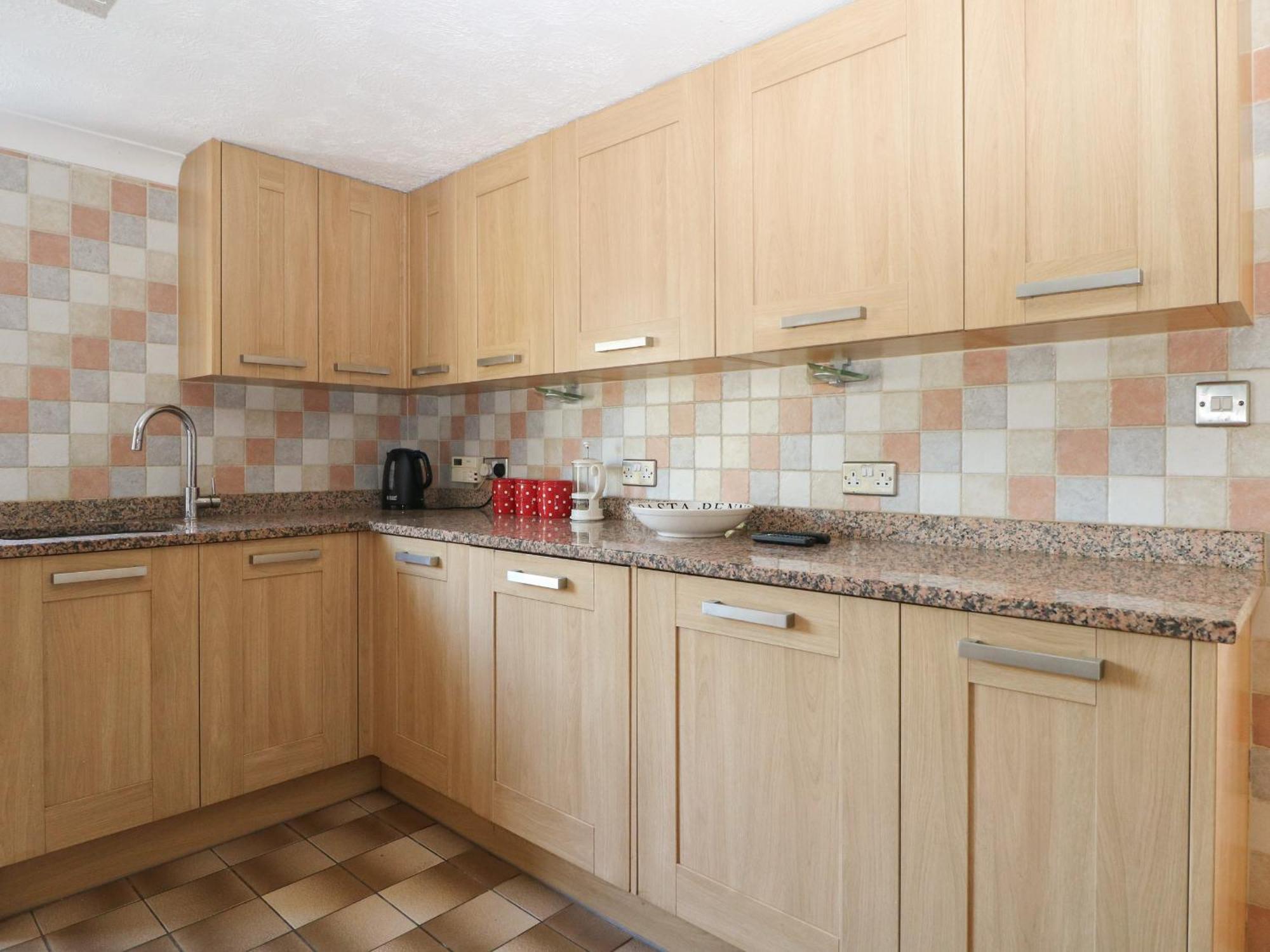 1 Paythorne Farm Cottages Henfield Екстериор снимка