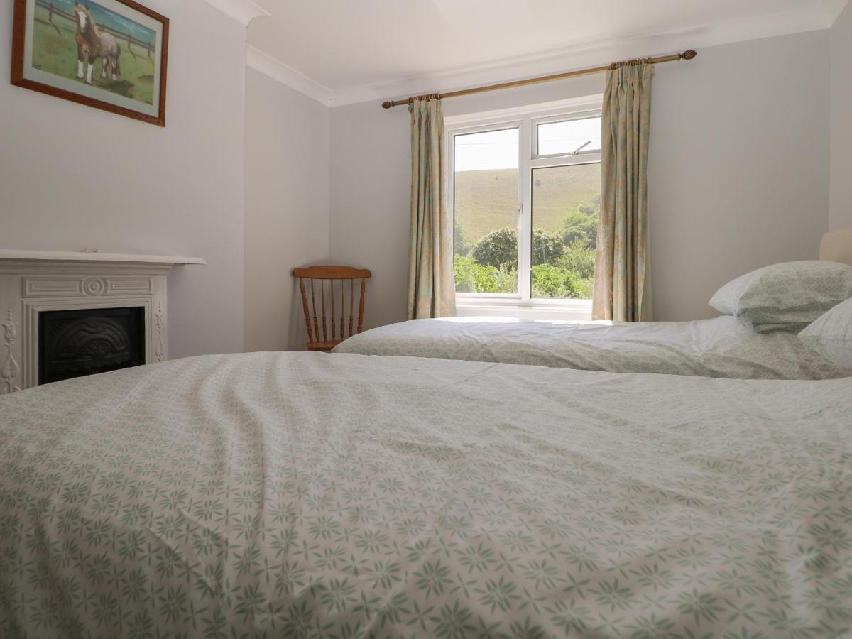 1 Paythorne Farm Cottages Henfield Екстериор снимка