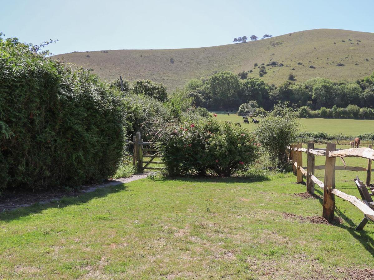1 Paythorne Farm Cottages Henfield Екстериор снимка