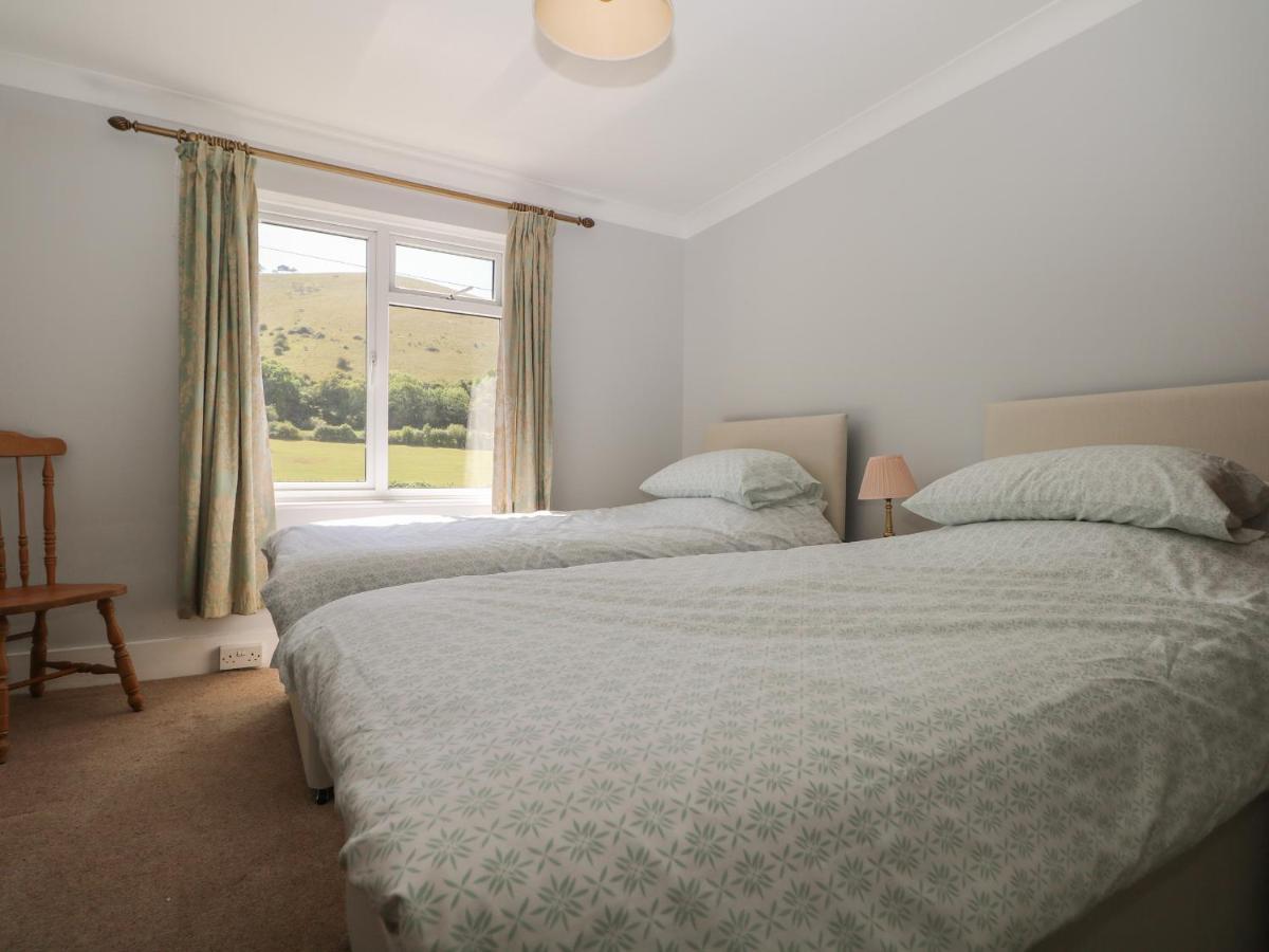 1 Paythorne Farm Cottages Henfield Екстериор снимка
