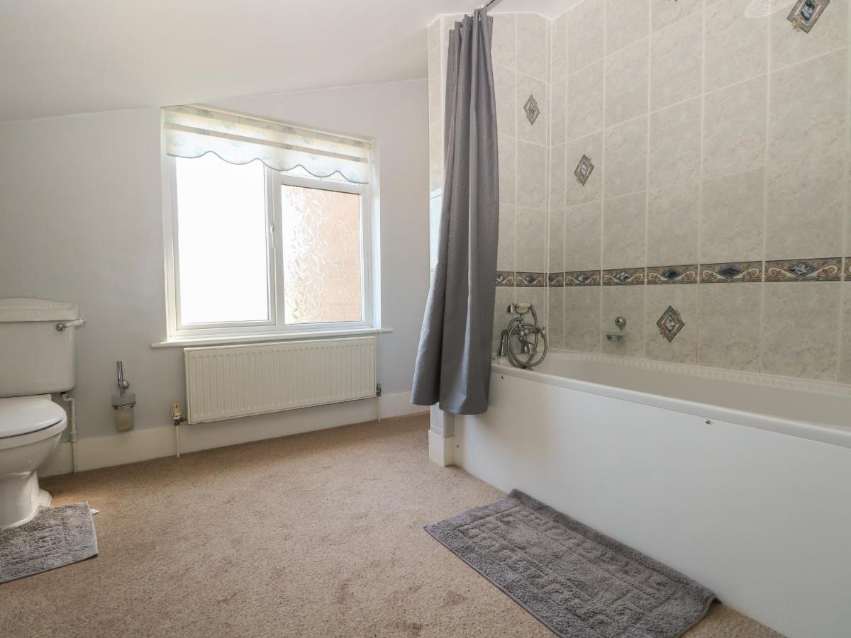 1 Paythorne Farm Cottages Henfield Екстериор снимка