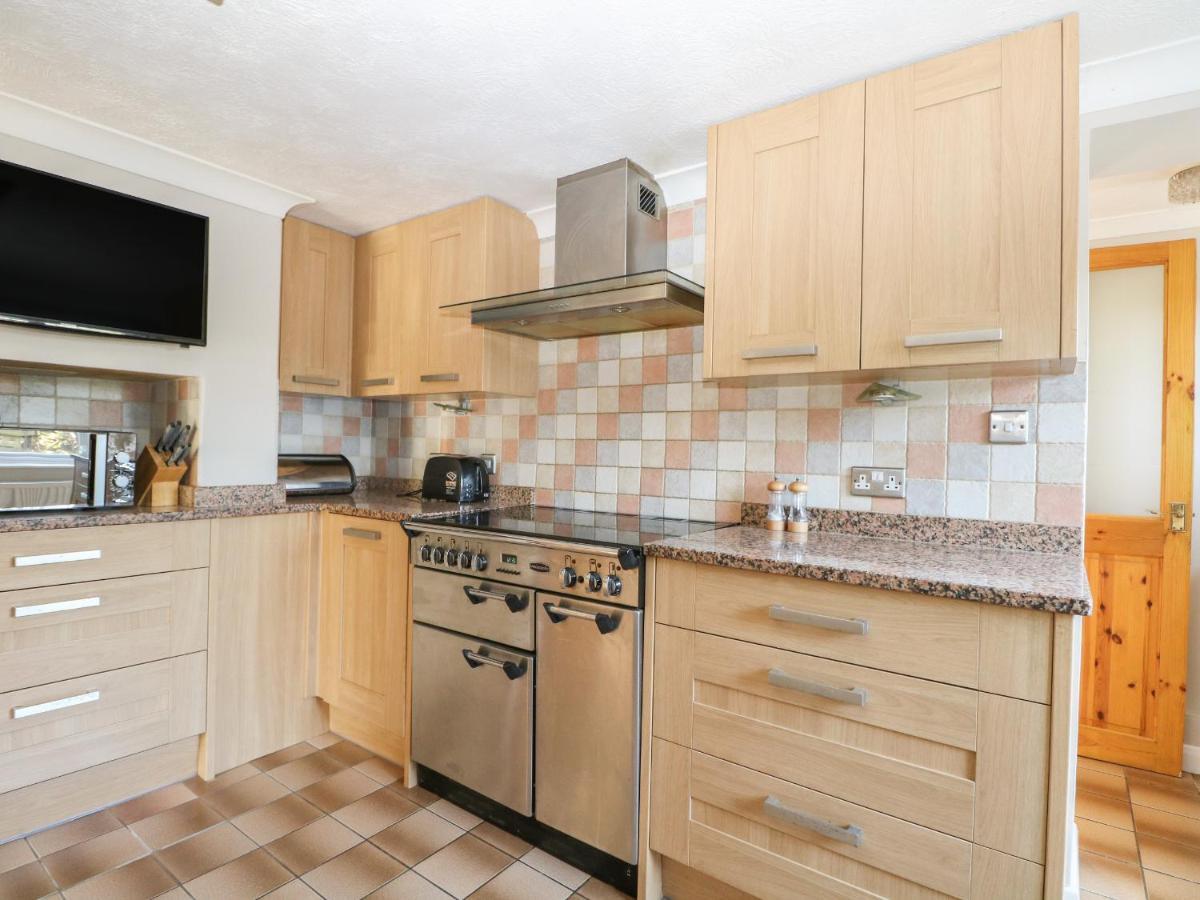 1 Paythorne Farm Cottages Henfield Екстериор снимка