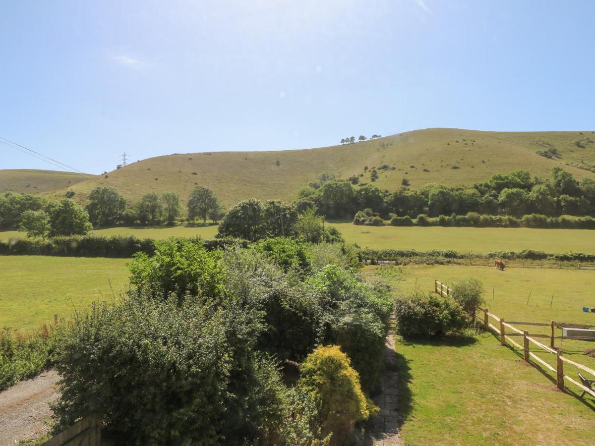 1 Paythorne Farm Cottages Henfield Екстериор снимка